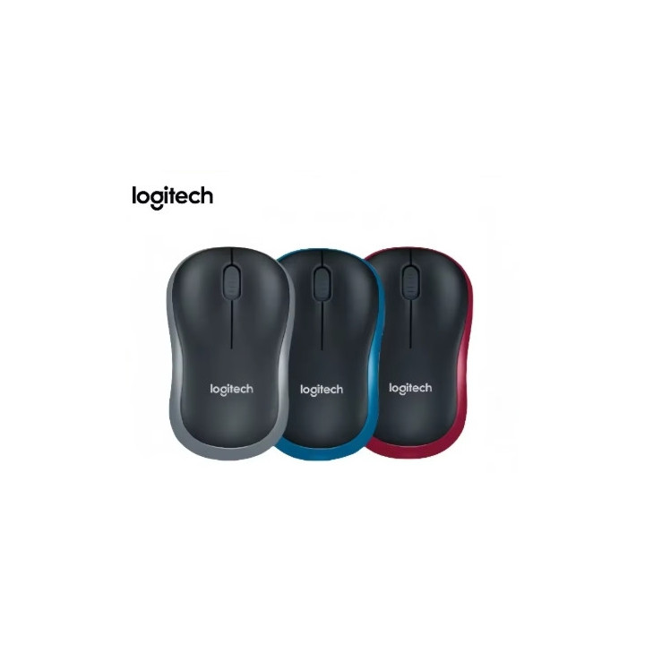 Souris sans fil Logitech