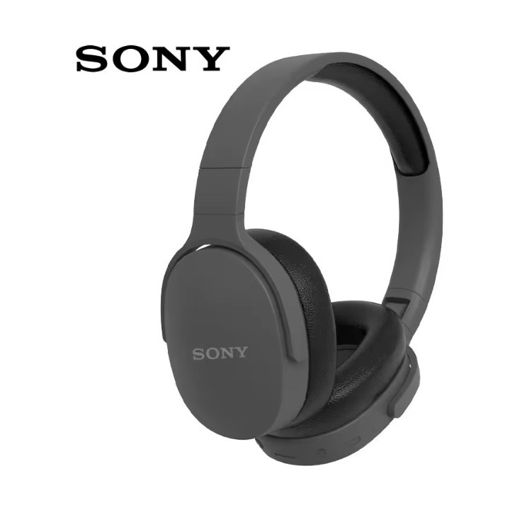 Sony P2961 Bluetooth 5.3 Wireless Gaming Headphones H. Bass Casque