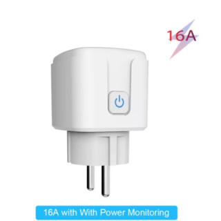 Prise Connectée Zigbee