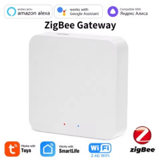 Passerelle Zigbee