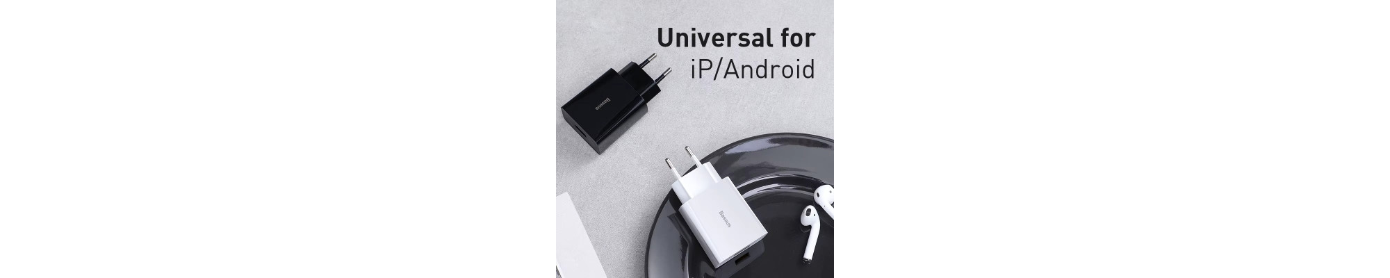 Chargeur et Allume cigare