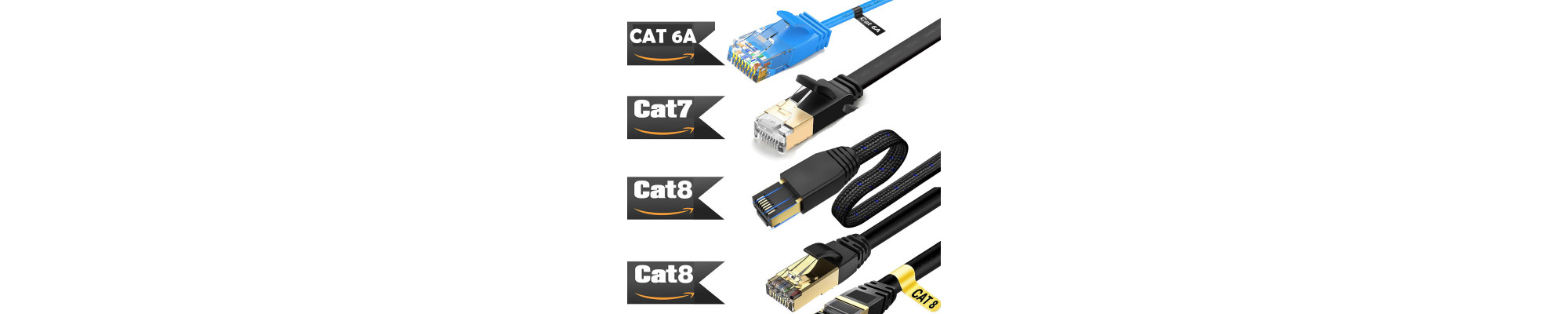 Cable Ethernet