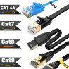 Cable Ethernet